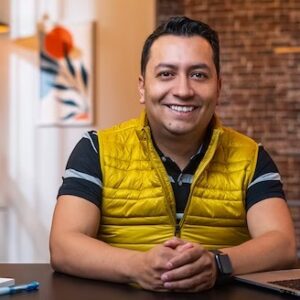 ESTRUCTURAS DE DATOS