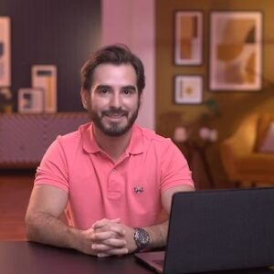 ESTRUCTURA TU PROCESO DE VENTA