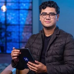 EVALUACIÓN DE PROYECTOS FINANCIEROS