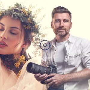 FOTOGRAFÍA DE BELLEZA Y HIGH END RETOUCH