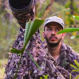 FOTOGRAFÍA DE NATURALEZA