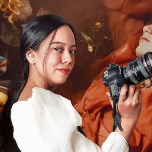 FOTOGRAFÍA DE RETRATOS PICTÓRICOS