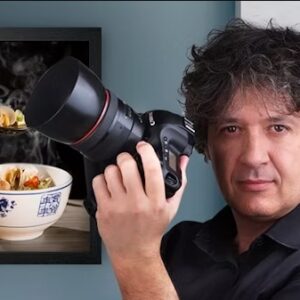 FOTOGRAFÍA EDITORIAL GASTRONÓMICA
