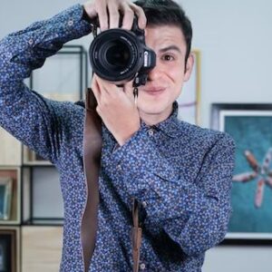 FOTOGRAFÍA PARA REDES SOCIALES