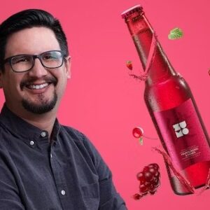 FOTOMONTAJE PUBLICITARIO CON ADOBE PHOTOSHOP