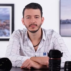 FUNDAMENTOS DE LA FOTOGRAFÍA DIGITAL