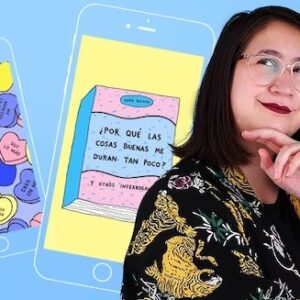 FUNDAMENTOS DE LA ILUSTRACIÓN PARA INSTAGRAM