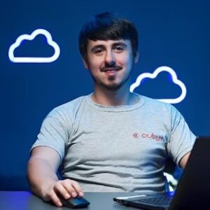 FUNDAMENTOS DE LA INFRAESTRUCTURA CLOUD: CORE SERVICES