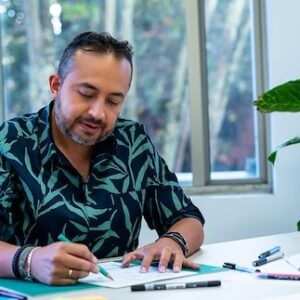 FUNDAMENTOS VISUALES PARA ARQUITECTURA