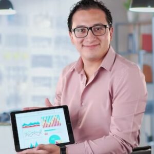 GESTIÓN DE PROYECTOS Y TAREAS