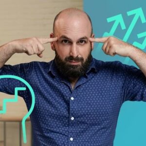 GROWTH MINDSET: EL ARTE DE CRECER