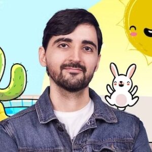 HUMOR GRÁFICO CON ILLUSTRATOR: DEFINE TU ESTILO VISUAL