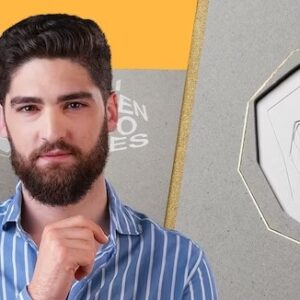 IDENTIDAD CORPORATIVA: CREA UN MANUAL DE MARCA