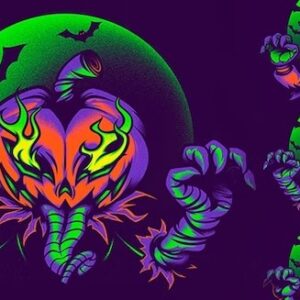 ILUSTRACIÓN VECTORIAL DE PERSONAJES EN ADOBE ILLUSTRATOR