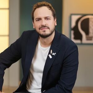 INTELIGENCIA SOCIAL PARA LÍDERES