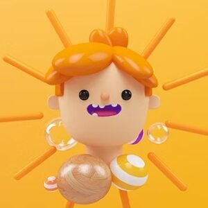 INTRODUCCIÓN A LA ANIMACIÓN 3D EN CINEMA 4D Y VRAY