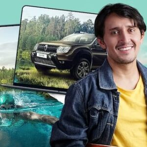 INTRODUCCIÓN A LA DIRECCIÓN DE ARTE PUBLICITARIA
