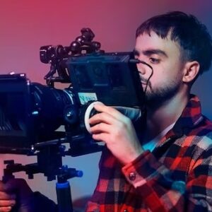 INTRODUCCIÓN A LA DIRECCIÓN DE FOTOGRAFÍA