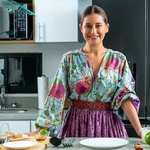 INTRODUCCIÓN A LA GASTRONOMÍA