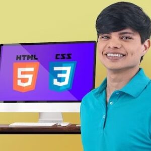 INTRODUCCIÓN AL DESARROLLO WEB FRONT END: HTML Y CSS DESDE CERO