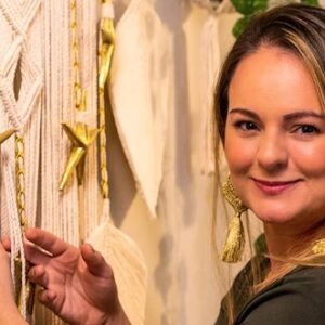 INTRODUCCIÓN AL MACRAMÉ