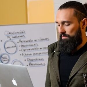INTRODUCCIÓN A MACHINE LEARNING