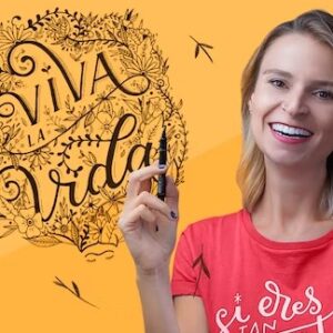LETTERING: COMPOSICIÓN SOBRE SILUETAS