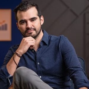 LIDERANDO CON DATA