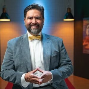 LIDERAZGO: TRANSFORMA EQUIPOS HACIA LA EXCELENCIA