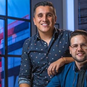 LÍDERES CON PROPÓSITO
