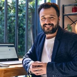 LINKEDIN: POTENCIA TU ESTRATEGIA DE VENTAS