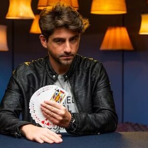 MAGIA Y MENTALISMO