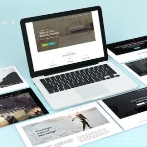 MAQUETACIÓN DE SITIOS WEB DINÁMICOS CON JAVASCRIPT Y JQUERY DESDE CERO