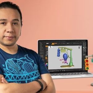 MODELADO E IMPRESIÓN 3D