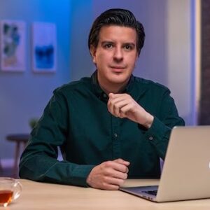 MODELOS DE NEGOCIOS DISRUPTIVOS