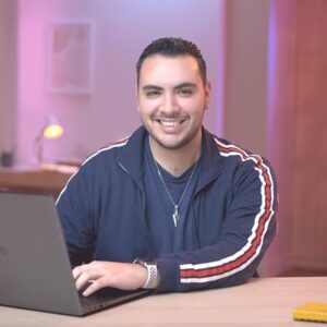 OPERACIONES EN E-COMMERCE
