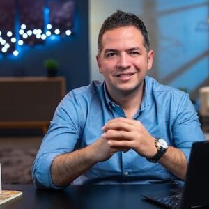 OPTIMIZACIÓN DE PERFIL PARA BUSCAR EMPLEO