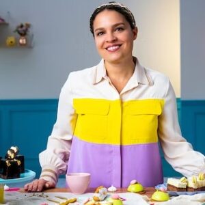 PASTELERÍA FRANCESA PARA PRINCIPIANTES