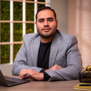 PLAN ECONÓMICO Y FINANCIERO PARA EMPRENDEDORES