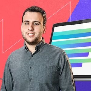 POWER BI AVANÇADO: TOME DECISÕES BASEADAS EM DADOS
