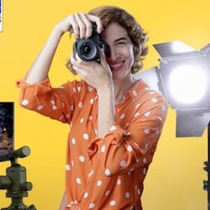 PRODUCCIÓN DE VIDEO PARA EVENTOS