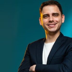 PYTHON: VISUALIZACIÓN DE DATA CON SEABORN