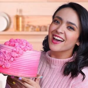 REPOSTERÍA DESDE CERO CON BAKING DAY