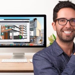 Revit & BIM: Crea proyectos arquitectónicos