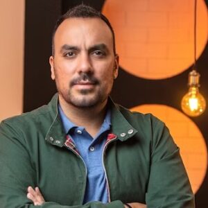 SCRUM: DISEÑANDO EQUIPOS Y GESTIONANDO SPRINTS