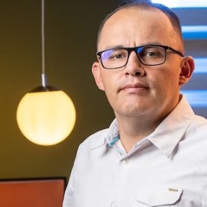 SCRUM MASTER: GESTIÓN DE LOS REQUERIMIENTOS DEL USUARIO DENTRO DEL MARCO DE SCRUM
