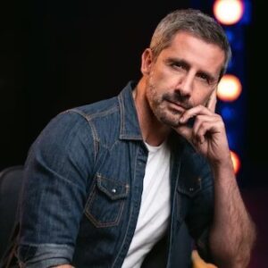 TEATRO MUSICAL CON MARCO ZUNINO