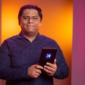 UIPATH: AUTOMATIZACIÓN DE PROCESOS Y TAREAS
