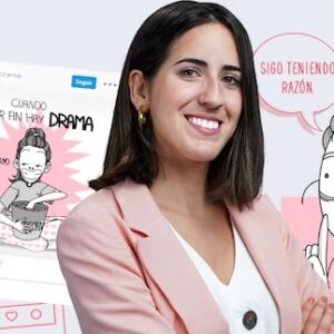 WEBCOMICS: ILUSTRACIONES PARA INSTAGRAM