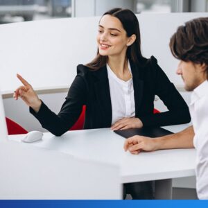 ATENCIÓN A LAS NECESIDADES DEL CLIENTE EN LA GESTIÓN COMERCIAL